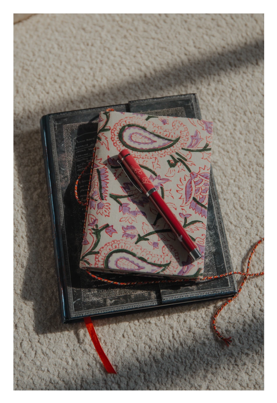 Biografisches Schreiben Selbstlernkurs Mockup