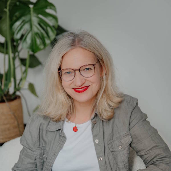 Susanne Berg | Profil